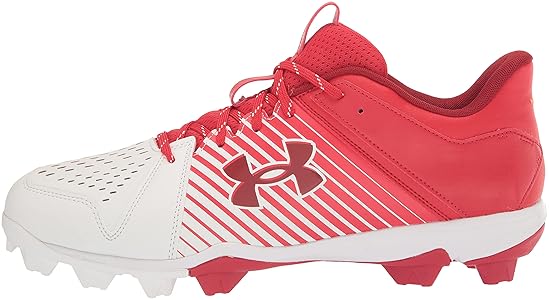Amazon | UA Leadoff Low RM Royal/White/Blue Circuit 26.0